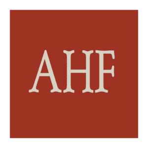 AHF Events!