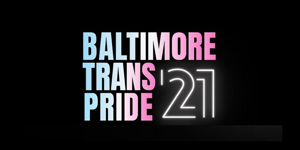 CANCELED • Baltimore Trans Pride AHF Events!
